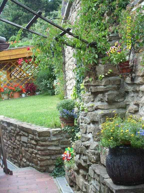 Penzion Pod Branou Poprad Kamer foto